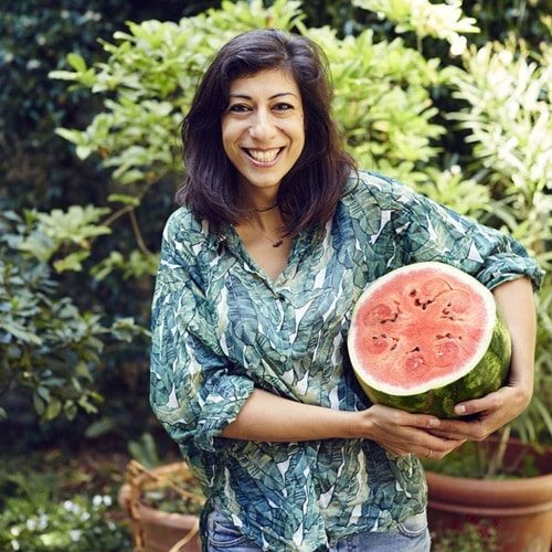 Episode 74: Georgina Hayden: Food stylist, Delicious Magazine Columnist and Best selling cookbook author