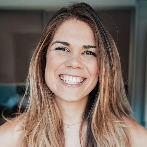 Episode 75: Madeleine Shaw: Best selling cookery writer, nutritional therapist and leading wellness blogger