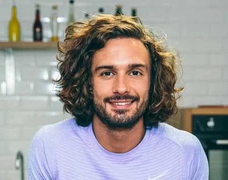 Episode 78: Joe Wicks: The Body Coach, personal trainer and fitness guru