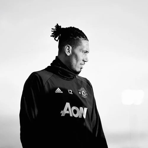Episode 81: Chris Smalling: Manchester United and England Footballer
