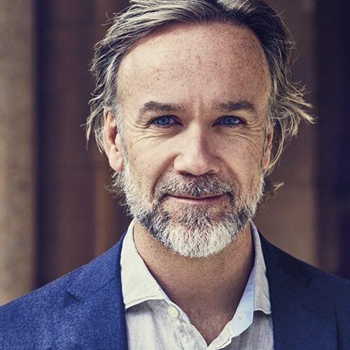 Episode 88: Marcus Wareing: Michelin Starred Chef and Restaurateur