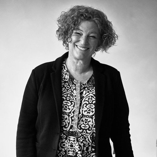 Episode 93: Vicky Bennison: Creator of Pasta Grannies