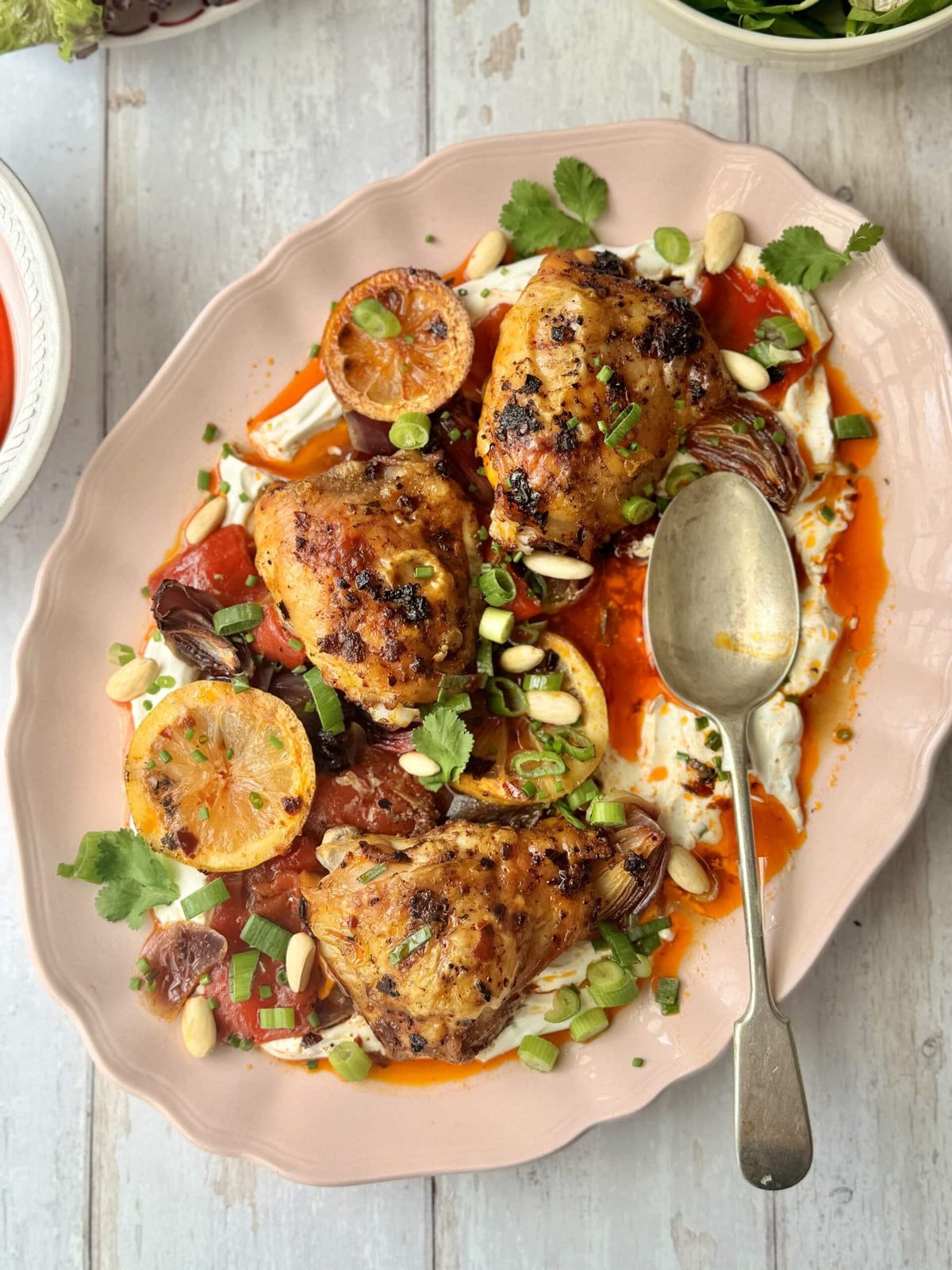 High Protein Dinner Recipes