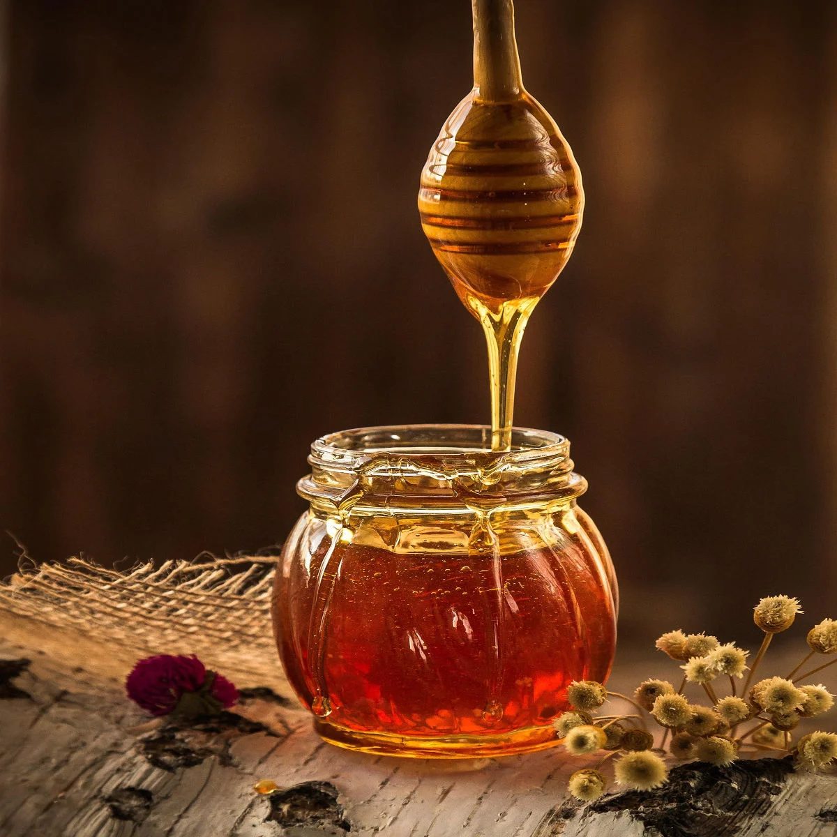 How to Make Hot Honey