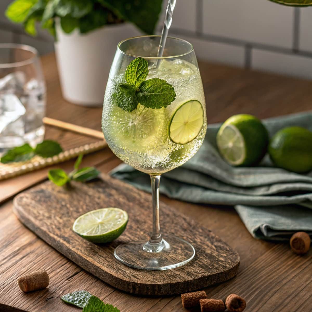 Hugo Spritz