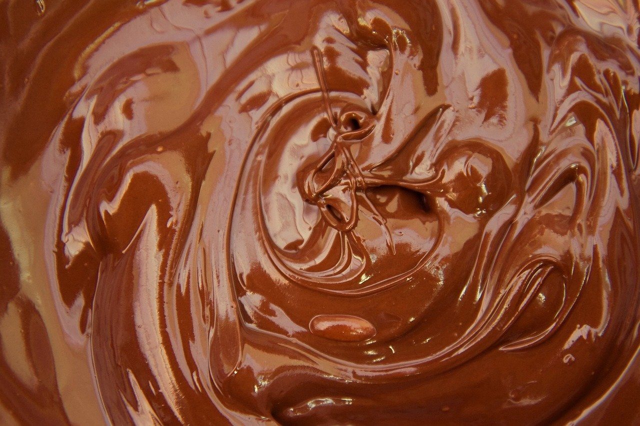Melting Chocolate: A Guide
