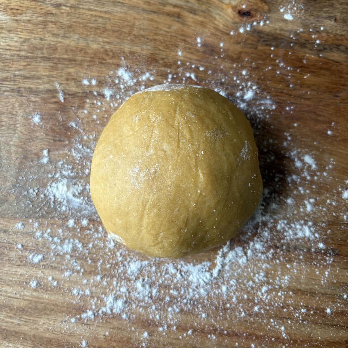 How To Make Pasta Dough