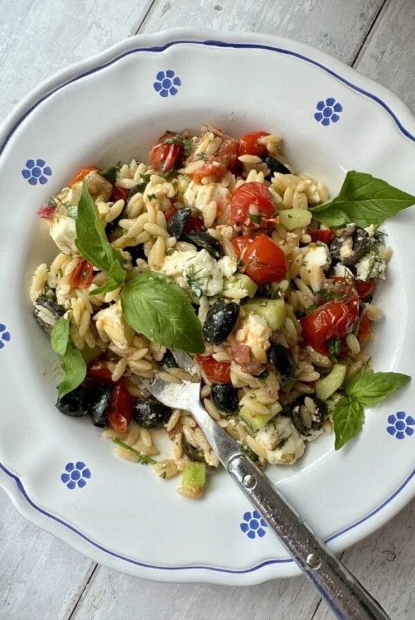 easy lunch recipes