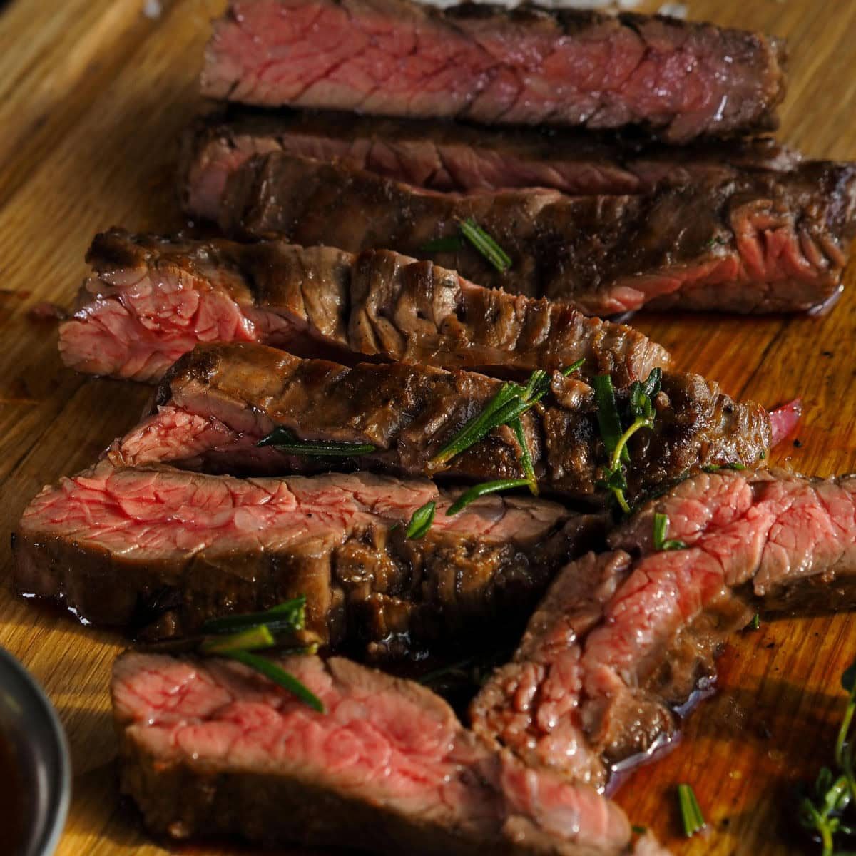 Rump Steak Explained: Perfect Cooking & Tips