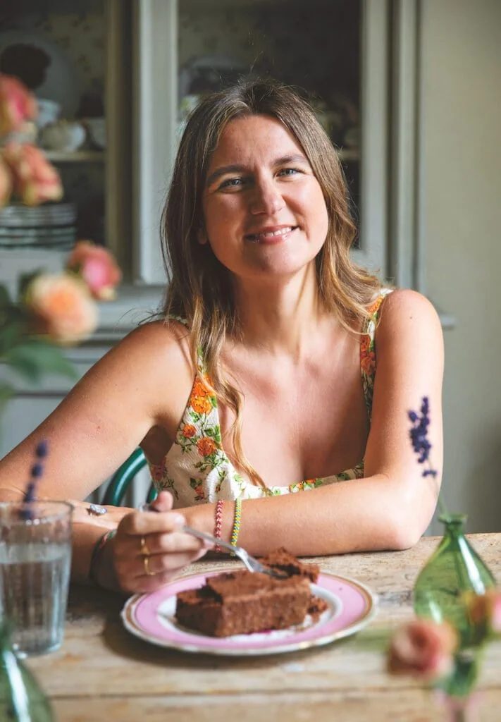 Side Dish 16: The Dream Dinner Party with Skye McAlpine (mini episode)