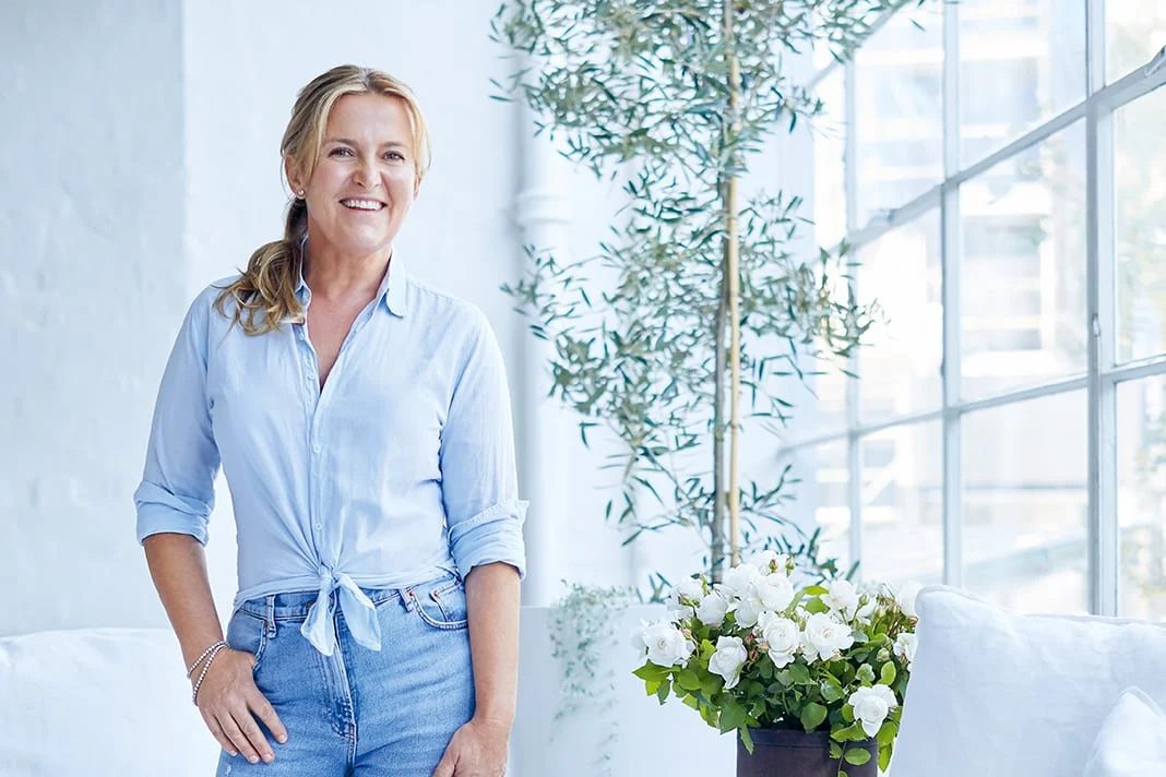 Side Dish 21: The Dream Dinner Party with Donna Hay