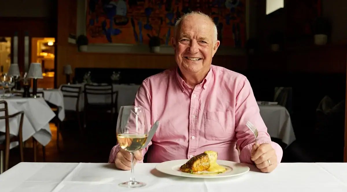 Episode 148: Rick Stein: Restauranteur and Chef