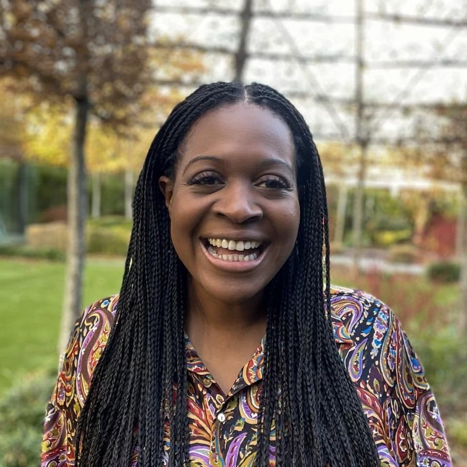 Episode 147: Zena Kamgaing: Chef, Recipe Writer, and Content Strategist