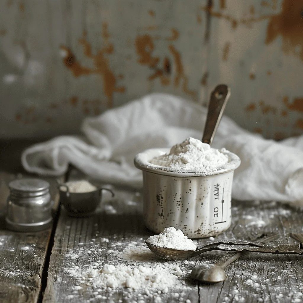 How Many Tablespoons Are in a Cup? (Conversion Guide)