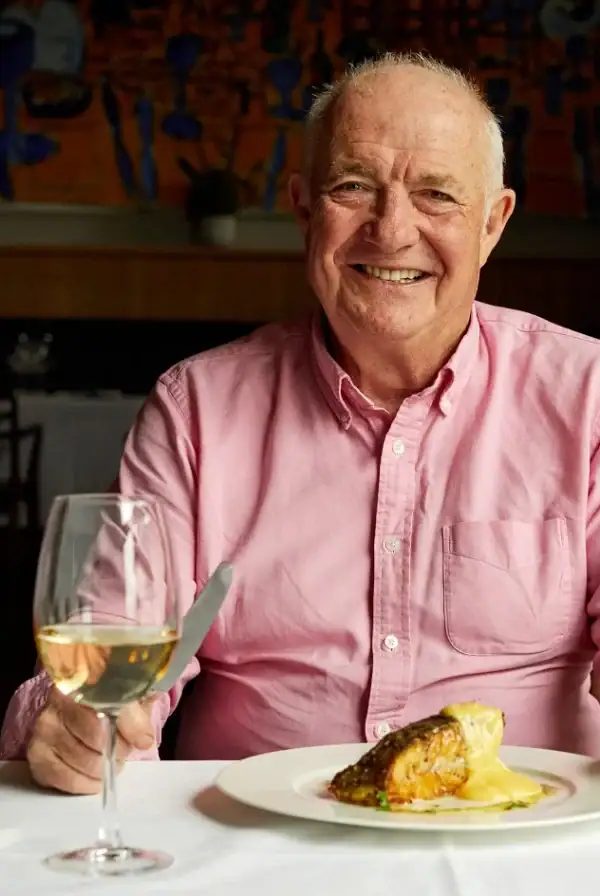 Rick Stein