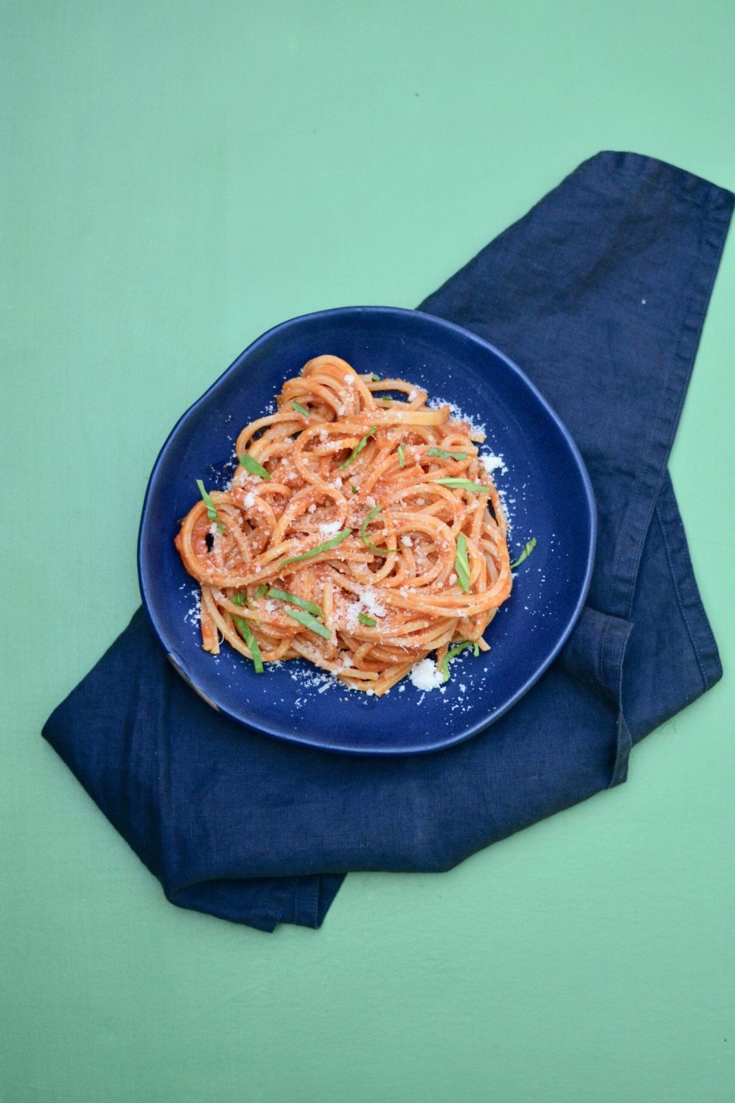 The World’s Best Tomato Sauce Inspired By Ruth Rogers