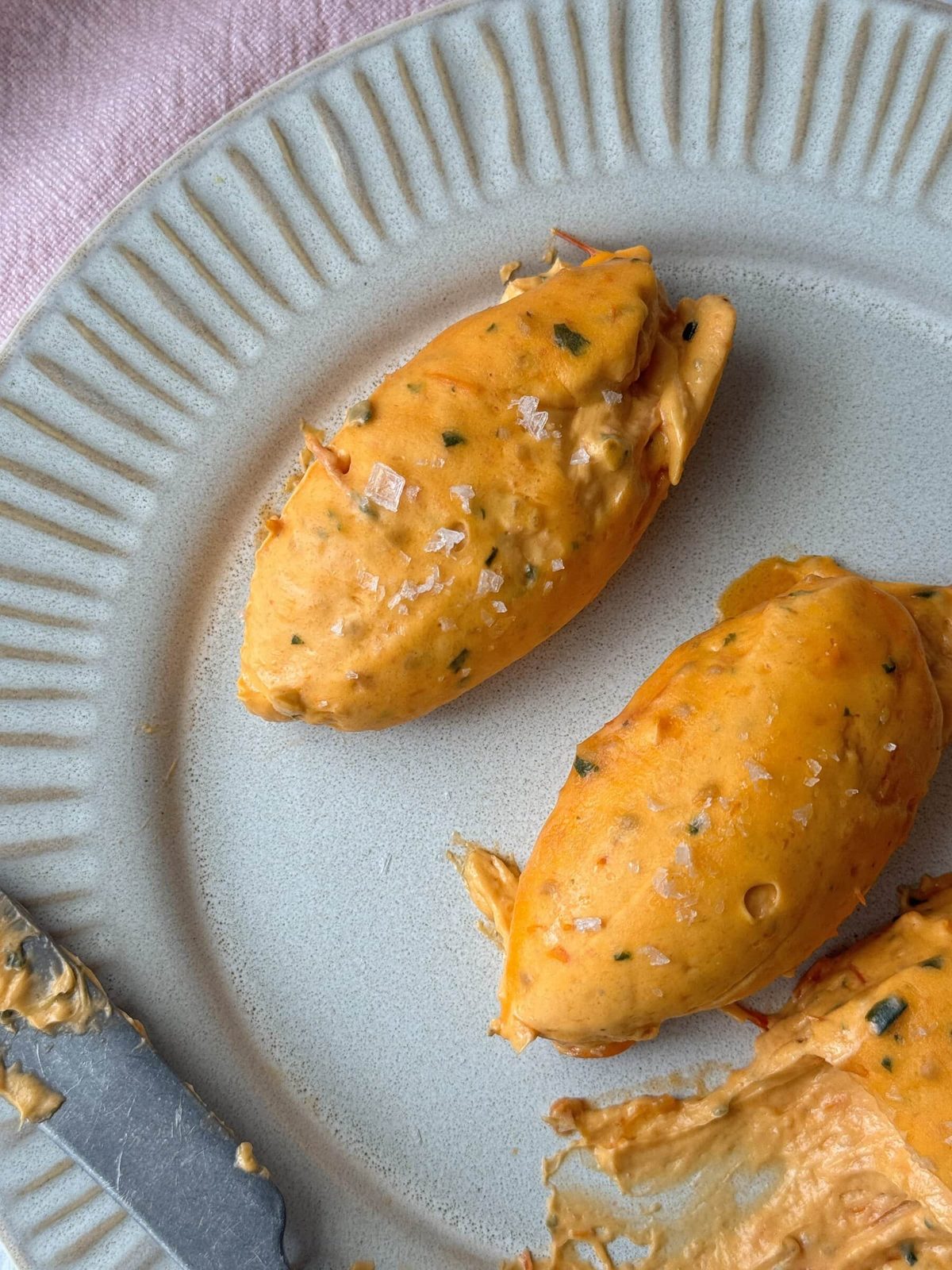 Tomato Butter: Good On Everything!