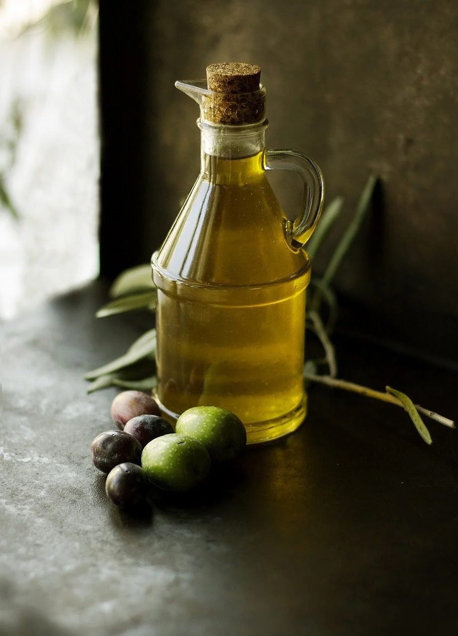 What Kind Of Oil Should I Use?