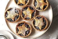 Quick Mince Pies