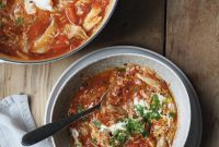 Hearty Turkey and Rice Comfort