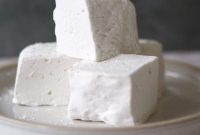 Effortless Fluffy Homemade Marshmallows