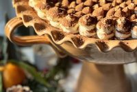 Panettone Tiramisu