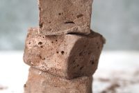 Decadent Homemade Chocolate Mallows