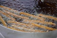 What To Do With Used Cooking Oil