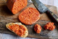Nduja Demystified: The Fiery Calabrian Delight