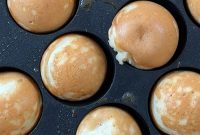 The Poffertjes Pan Explained