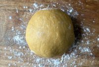 The Art of Homemade Pasta Dough