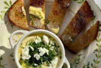 Effortless Baked Eggs