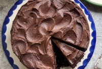 The Ultimate Chocolate Cake Challenge