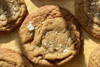 Silky Soft Chocolate Rounds