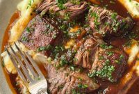 The Ultimate Guide to Perfect Beef Short Ribs