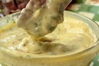 Fast Cowboy Butter Fix