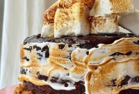 Ultimate Smores Indulgence