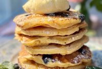 33 Effortless and Tasty Brunch Ideas