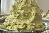 Effortless Homemade Cafe de Paris Butter