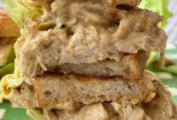 The Ultimate Coronation Chicken Sandwiches