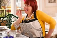 Episode 2: The Umami Hostess’s Dinner Party