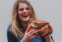 Episode 7: Giovanna Ryan: MasterChef 2017 Runner-Up, Culinary Talent, and Actress