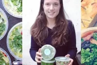 Episode 8: Founding Potage with Georgia Cummings