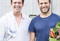 Alex Petrides Allplants Visionary and Food Entrepreneur