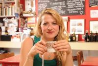 Episode 14: Rosie Lovell: From Page to Plate to Screen
