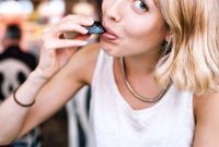 Tess Ward Kitchen to Catwalk