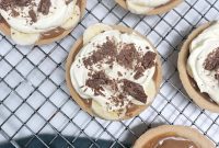 Gizzi’s Instant Banana Pudding Delight