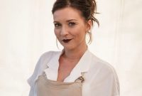 Baking Royalty Candice Brown The 2016 Bake Off Champion