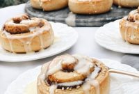 Magnus Nilsson’s Artisan Cinnamon Buns