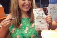 Daisy Buchanan The Pen and The Press